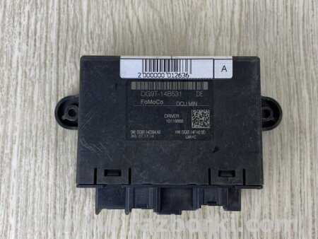 ФОТО Блок комфорта для Ford Fusion USA 2 поколение (12-15) Киев