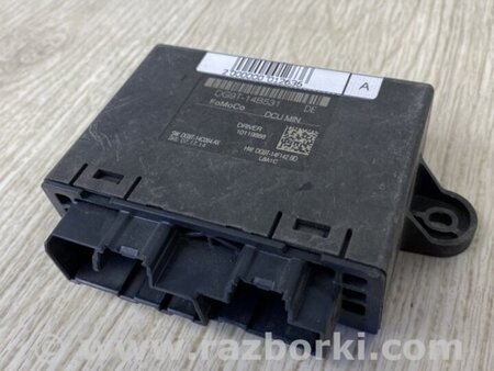 ФОТО Блок комфорта для Ford Fusion USA 2 поколение (12-15) Киев