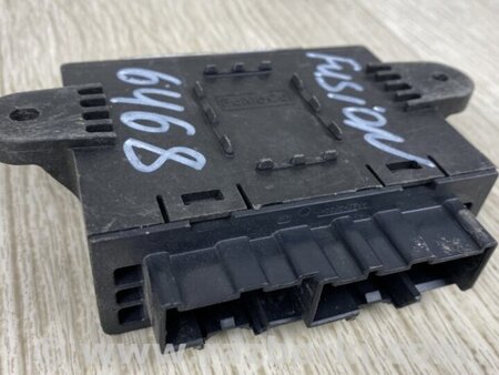 ФОТО Блок комфорта для Ford Fusion USA 2 поколение (12-15) Киев