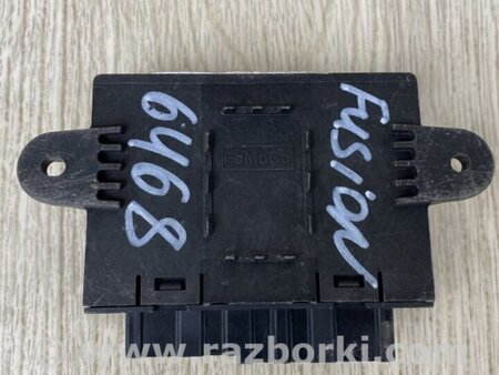 ФОТО Блок комфорта для Ford Fusion USA 2 поколение (12-15) Киев