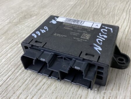 ФОТО Блок комфорта для Ford Fusion USA 2 поколение (12-15) Киев