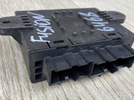ФОТО Блок комфорта для Ford Fusion USA 2 поколение (12-15) Киев