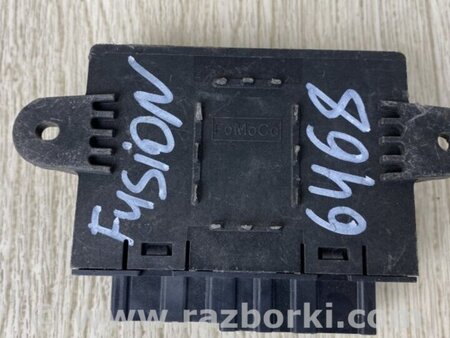 ФОТО Блок комфорта для Ford Fusion USA 2 поколение (12-15) Киев