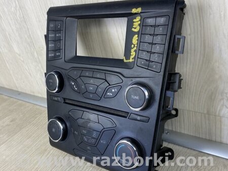 ФОТО Блок управления печкой для Ford Fusion USA 2 поколение (12-15) Киев