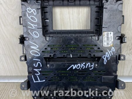 ФОТО Блок управления печкой для Ford Fusion USA 2 поколение (12-15) Киев