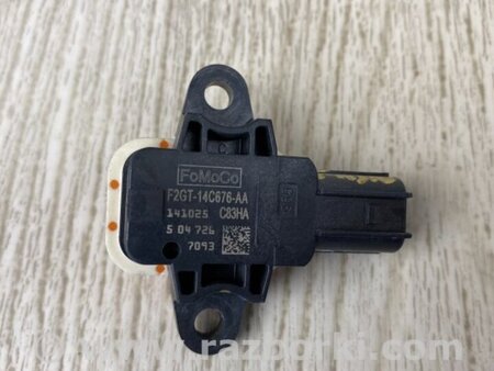 ФОТО Датчик удара для Ford Fusion USA 2 поколение (12-15) Киев