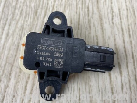 ФОТО Датчик удара для Ford Fusion USA 2 поколение (12-15) Киев