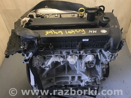 ФОТО Двигатель бензиновый для Ford Fusion USA 2 поколение (12-15) Киев