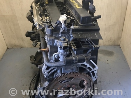 ФОТО Двигатель бензиновый для Ford Fusion USA 2 поколение (12-15) Киев