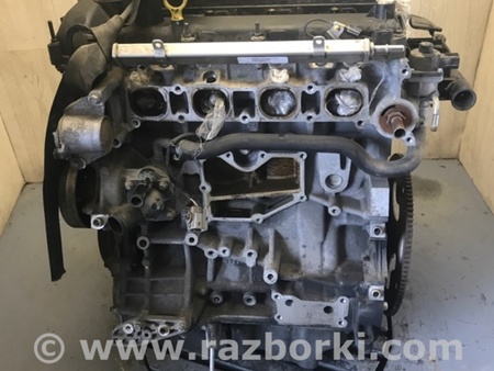 ФОТО Двигатель бензиновый для Ford Fusion USA 2 поколение (12-15) Киев
