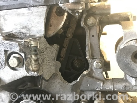ФОТО Двигатель бензиновый для Ford Fusion USA 2 поколение (12-15) Киев