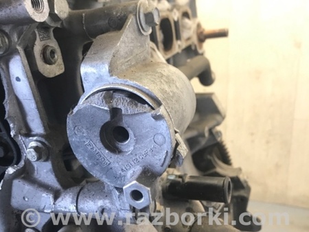 ФОТО Двигатель бензиновый для Ford Fusion USA 2 поколение (12-15) Киев