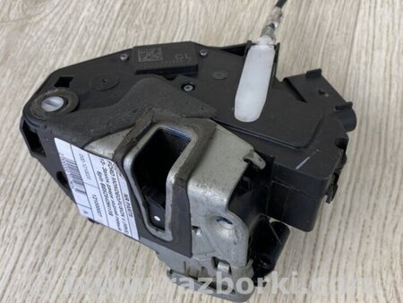 ФОТО Замок двери для Ford Fusion USA 2 поколение (12-15) Киев