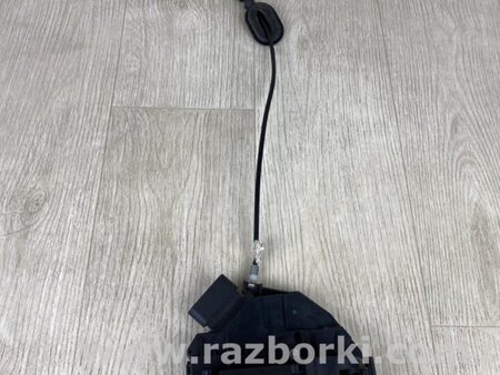 ФОТО Замок двери для Ford Fusion USA 2 поколение (12-15) Киев