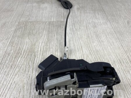 ФОТО Замок двери для Ford Fusion USA 2 поколение (12-15) Киев
