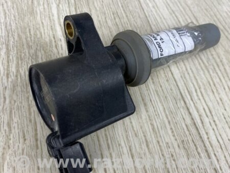 ФОТО Катушка зажигания для Ford Fusion USA 2 поколение (12-15) Киев
