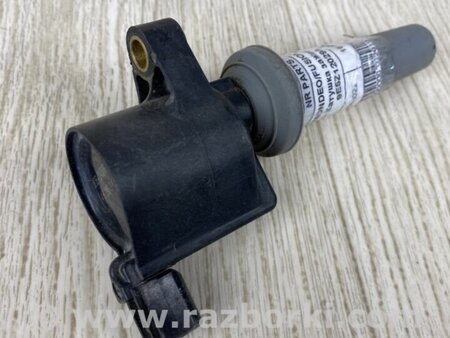 ФОТО Катушка зажигания для Ford Fusion USA 2 поколение (12-15) Киев