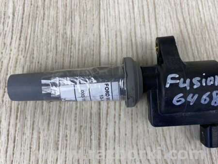 ФОТО Катушка зажигания для Ford Fusion USA 2 поколение (12-15) Киев