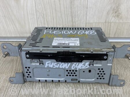ФОТО Магнитола для Ford Fusion USA 2 поколение (12-15) Киев