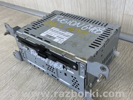 ФОТО Магнитола для Ford Fusion USA 2 поколение (12-15) Киев