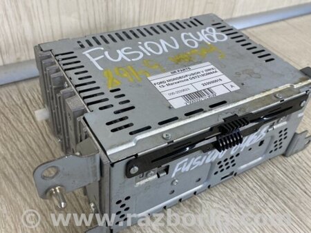 ФОТО Магнитола для Ford Fusion USA 2 поколение (12-15) Киев