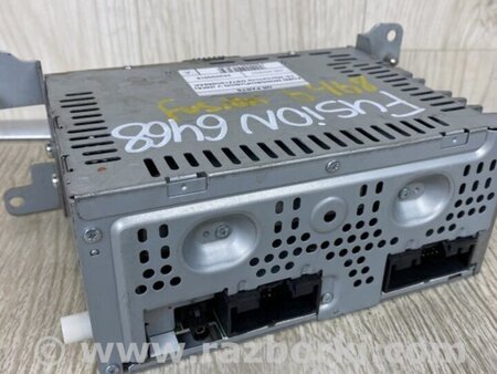 ФОТО Магнитола для Ford Fusion USA 2 поколение (12-15) Киев