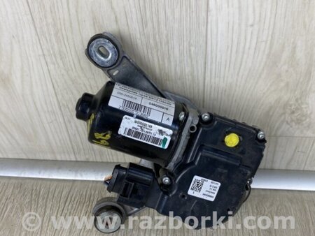 ФОТО Моторчик дворников для Ford Fusion USA 2 поколение (12-15) Киев