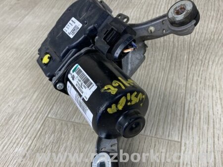 ФОТО Моторчик дворников для Ford Fusion USA 2 поколение (12-15) Киев