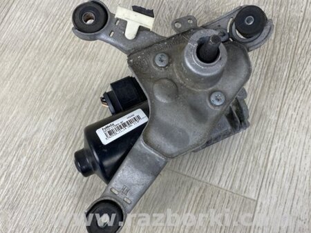 ФОТО Моторчик дворников для Ford Fusion USA 2 поколение (12-15) Киев