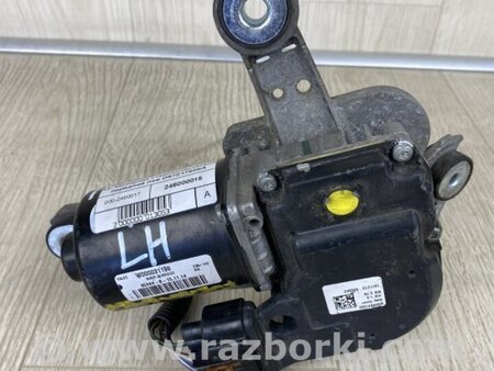 ФОТО Моторчик дворников для Ford Fusion USA 2 поколение (12-15) Киев