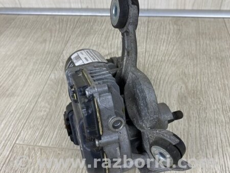 ФОТО Моторчик дворников для Ford Fusion USA 2 поколение (12-15) Киев