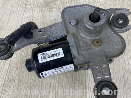 ФОТО Моторчик дворников для Ford Fusion USA 2 поколение (12-15) Киев