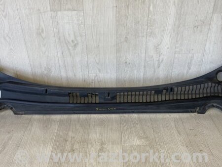 ФОТО Пластик под лобовое стекло (Жабо) для Ford Fusion USA 2 поколение (12-15) Киев