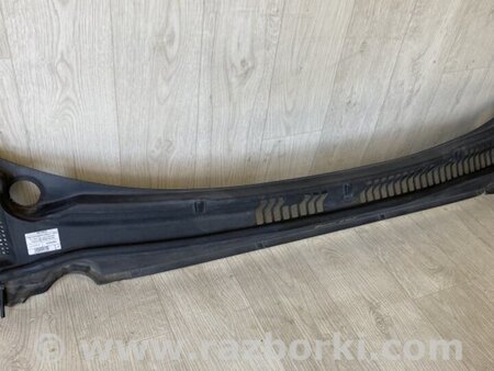 ФОТО Пластик под лобовое стекло (Жабо) для Ford Fusion USA 2 поколение (12-15) Киев