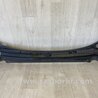 Пластик под лобовое стекло (Жабо) Ford Fusion USA 2 поколение (12-15)