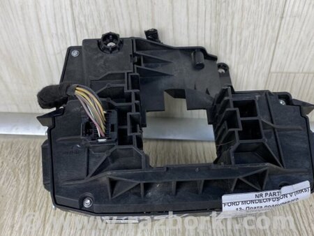 ФОТО Плата подрулевого переключателя для Ford Fusion USA 2 поколение (12-15) Киев