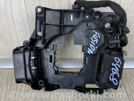 ФОТО Плата подрулевого переключателя для Ford Fusion USA 2 поколение (12-15) Киев