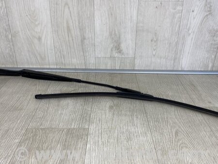ФОТО Поводок дворника для Ford Fusion USA 2 поколение (12-15) Киев