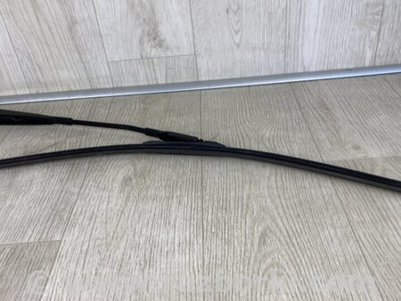 ФОТО Поводок дворника для Ford Fusion USA 2 поколение (12-15) Киев