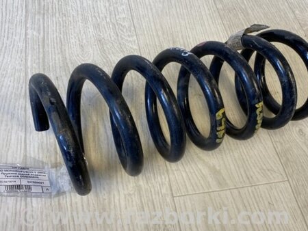 ФОТО Пружина задняя для Ford Fusion USA 2 поколение (12-15) Киев