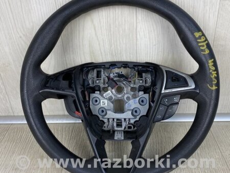 ФОТО Руль для Ford Fusion USA 2 поколение (12-15) Киев