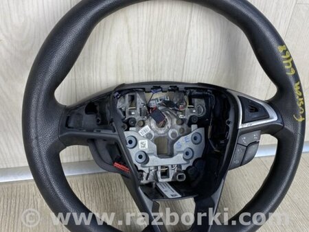 ФОТО Руль для Ford Fusion USA 2 поколение (12-15) Киев