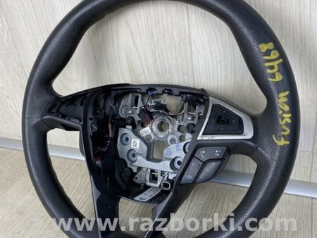 ФОТО Руль для Ford Fusion USA 2 поколение (12-15) Киев