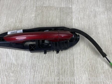 ФОТО Ручка двери для Ford Fusion USA 2 поколение (12-15) Киев