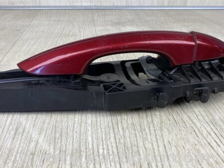 ФОТО Ручка двери для Ford Fusion USA 2 поколение (12-15) Киев