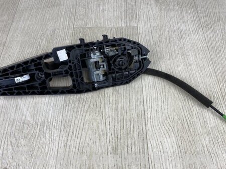ФОТО Ручка двери для Ford Fusion USA 2 поколение (12-15) Киев