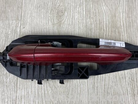 ФОТО Ручка двери для Ford Fusion USA 2 поколение (12-15) Киев