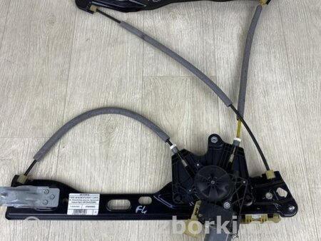 ФОТО Стеклоподъемник для Ford Fusion USA 2 поколение (12-15) Киев