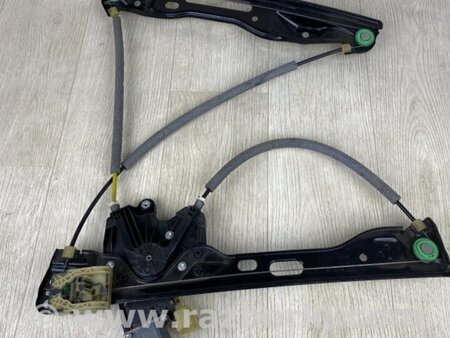 ФОТО Стеклоподъемник для Ford Fusion USA 2 поколение (12-15) Киев