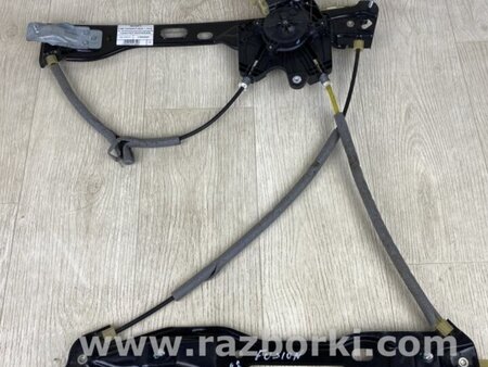 ФОТО Стеклоподъемник для Ford Fusion USA 2 поколение (12-15) Киев